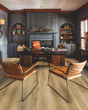 Curated Grain Natural Walnut Luxury Vinyl