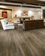 Treasured Grove Flint 9"x72" Luxury Vinyl