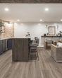 Refined Forest Platinum 9"x72" Luxury Vinyl