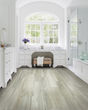Treasured Grove Driftwood 7"x60" Luxury Vinyl