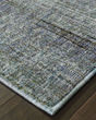Atlas 8033j Blue/Grey Area Rug