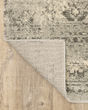 Astor 1806q Beige/Grey Area Rug