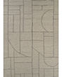 Circa Foundry Wheat 5'x8' Area Rug