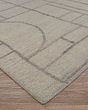 Circa Foundry Wheat Area Rug