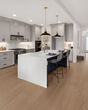 CALI Barrel Champagne Sea 7.5" White Oak Hardwood