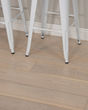 CALI Barrel Beach Town Blanc 7.5" White Oak Hardwood