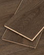 CALI Barrel Cellar Door 7.5" White Oak Hardwood