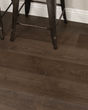 CALI Barrel Cellar Door 7.5" White Oak Hardwood