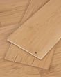 CALI Meritage Coastal Blanc 9.5" White Oak Hardwood
