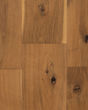 CALI Meritage Sunlit Vine 9.5" White Oak Hardwood
