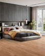 CALI Varientals Natural Hickory 7.5" Matte Hardwood