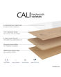 CALI Varientals Clarified Ash 7.5" Matte Hardwood