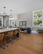 CALI Varientals Shaded Hickory 7.5" Matte Hardwood