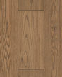 CALI Whiskey & Wine Blonde Whiskey 7" White Oak Hardwood