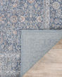 Savoy Khesti Denim Area Rug