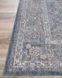 Savoy Khesti Denim Area Rug