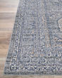 Savoy Abadeh Denim Area Rug