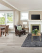 Cali Select Gray Ash Vinyl Plank