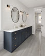 Cali Windansea White Aspen Vinyl Plank