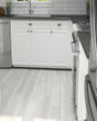 Cali Windansea White Aspen Vinyl Plank