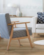 Cali Windansea Coastal Eucalyptus Vinyl Plank