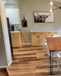 Cali Windansea Huntington Hickory Vinyl Plank
