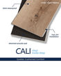 Cali Windansea Aged Hickory Vinyl Plank