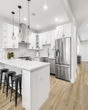 Cali Select XL Natural Elm Vinyl Plank