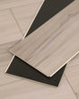 Cali Trestles Railway Gray Vinyl Plank