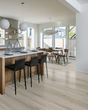 Cali Trestles Railway Gray Vinyl Plank