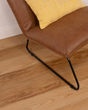 Cali Trestles Honey Beam Vinyl Plank
