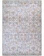 Luxor Sarouque Beige/Multi Area Rug