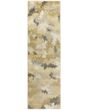 Astor 2268z Beige/Gold Area Rug