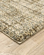 Astor 1449m Beige/Brown Area Rug