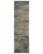 Alton 5562v Beige/Blue Area Rug