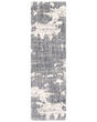 Aspen 3h Grey/Ivory Area Rug