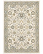 Andorra 8918i Stone/Ivory Area Rug