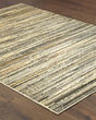 Bowen 1332j Ivory/Gold Area Rug
