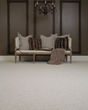 Jade Palace Patterned Wool 44oz Carpet