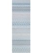 Cape Gables Surf Area Rug