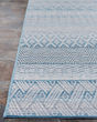 Cape Gables Surf Area Rug