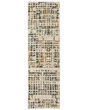 Carson 748f Beige/Multi Area Rug
