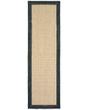 Cayman 5594k Sand/Charcoal Area Rug