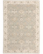 Andorra 8929h Grey/Ivory Area Rug
