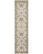 Andorra 8918i Stone/Ivory Area Rug