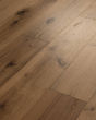 Transcendence Absolute 7" Hickory Hardwood