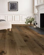 Transcendence Absolute 7" Hickory Hardwood