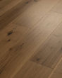 Transcendence Ascent 7" Hickory Hardwood