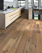 Transcendence Ascent 7" Hickory Hardwood
