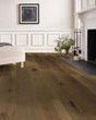 Transcendence Ascent 7" Hickory Hardwood
